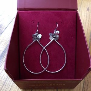 NEW Lucky Brand Earrings
